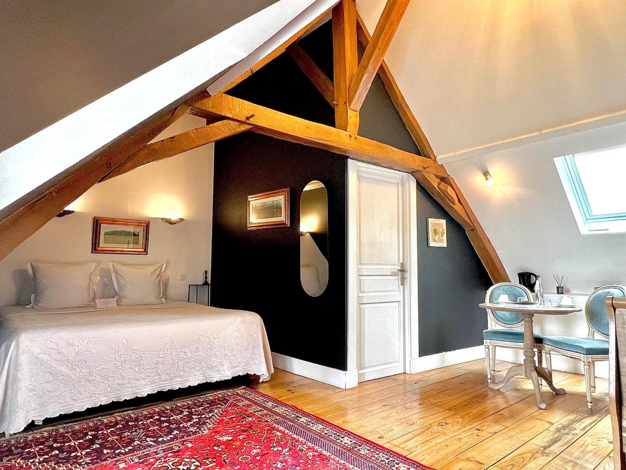 Château de l'Epinay Saint-Georges sur Loire Ngoại thất bức ảnh