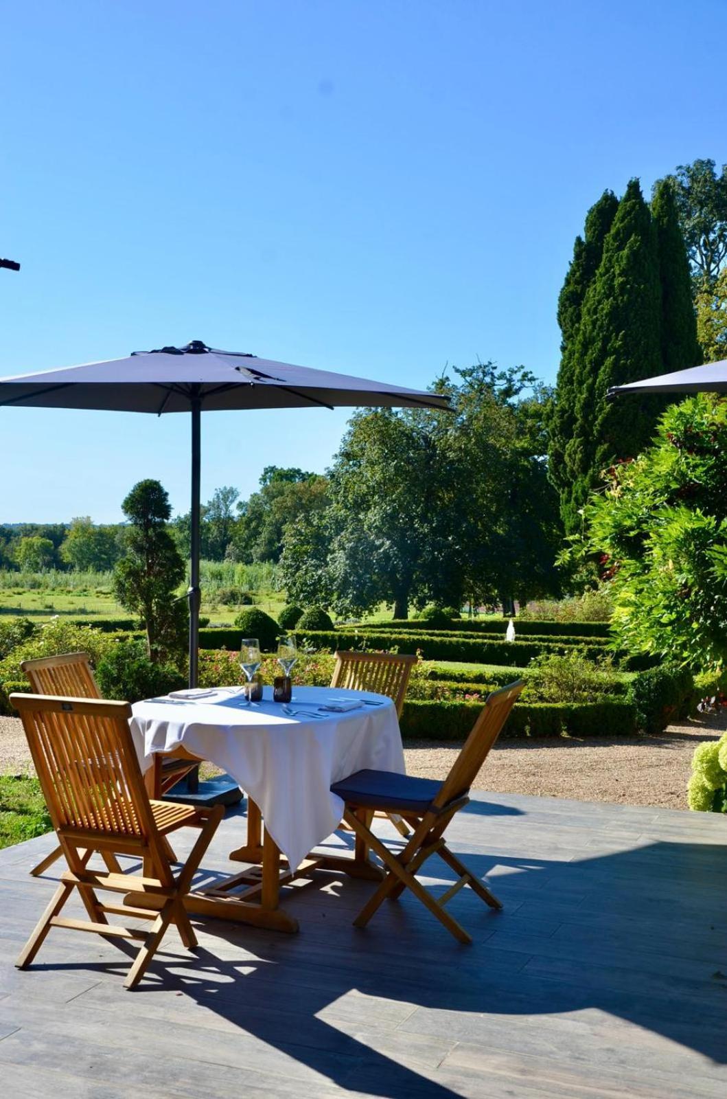 Château de l'Epinay Saint-Georges sur Loire Ngoại thất bức ảnh