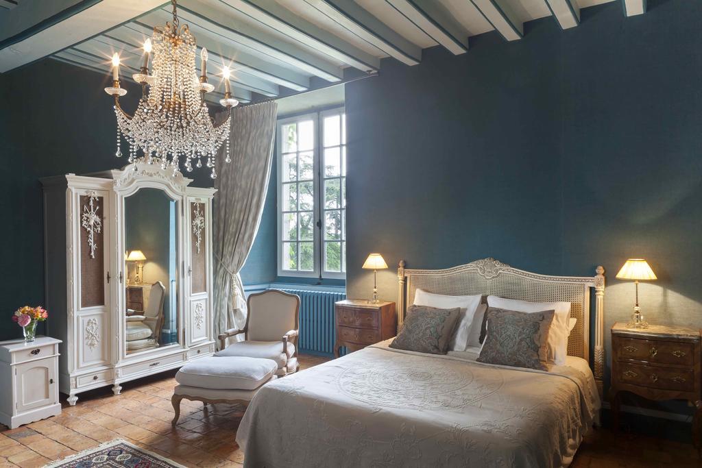 Château de l'Epinay Saint-Georges sur Loire Ngoại thất bức ảnh